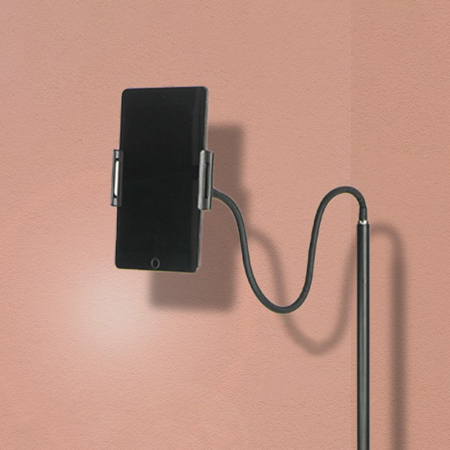 다쓱 스탠딩 태블릿 거치대, 핸드폰 태블릿 거치대 스탠드형 #4