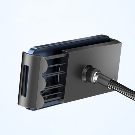 다쓱 스탠딩 태블릿 거치대, 핸드폰 태블릿 거치대 스탠드형 #5