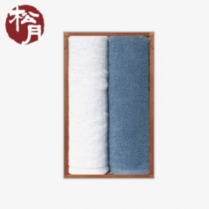 [송월타올]라이트 기념타올 40x80cm