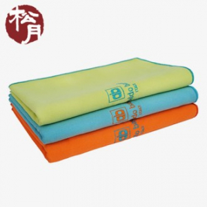 송월 AB 베이직스포츠 31 극세사 스포츠타올 31x100cm