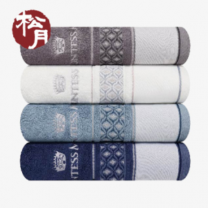 [송월타올]CM더블 다이아 전사타올