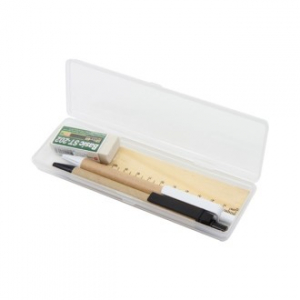 오라이프 에코 문구세트 5종 C형