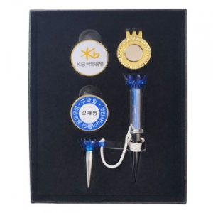 골프선물세트_(개인별 볼마크&자석T)