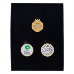 개인별 볼마크 세트