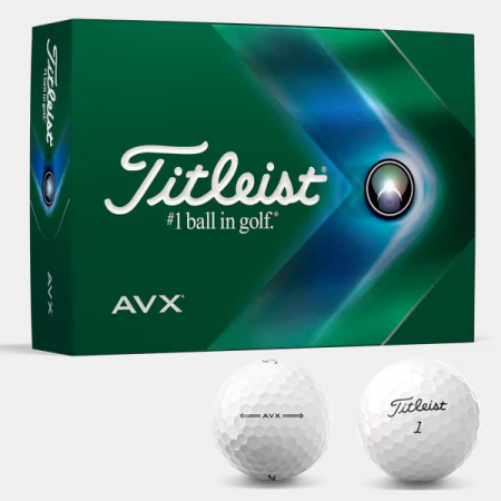 타이틀리스트 AVX 12구 에이브이엑스 더즌 #2