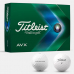 작은이미지: 타이틀리스트 AVX 12구 에이브이엑스 더즌 #2