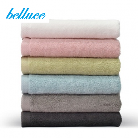 벨루체 무지150 호텔타올 150g 1P #2