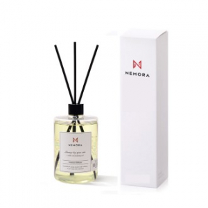 네모라 디퓨저 500ml + 섬유리드스틱 5개