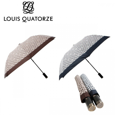[루이까또즈] 2단 반자동 우산 612 #4