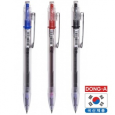 동아P - 10 심플펜 (0.5mm 국산)