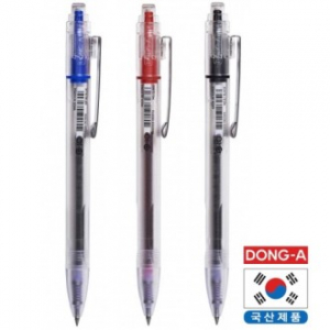 동아P - 10 심플펜 (0.5mm 국산)