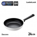 작은이미지: 락앤락 데꼬르 인덕션 하이라이트 IH 프라이팬 24cm #2