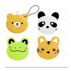 미니 캐릭터 줄자 // 선물 상자 포함