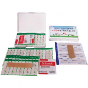 휴대용 미니밴드 세트 4호 (25p)