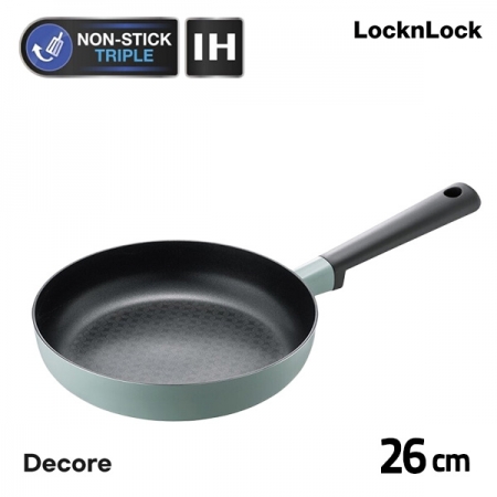 락앤락 데꼬르 인덕션 하이라이트 IH 프라이팬 26cm #2