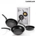 작은이미지: 락앤락 이지 후라이팬 3P 세트 20 +26 +28Cm #2