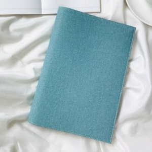 와이드 헤링본 북커버