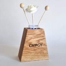 네이쳐 우드 핸드메이드 디퓨저