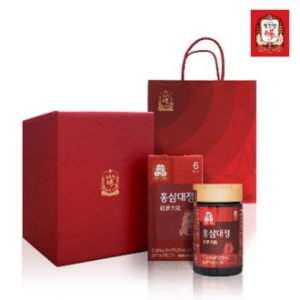 [정관장] 홍삼대정 250g x1병