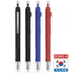 동아P-10 심플펜 (0.7mm) 국산