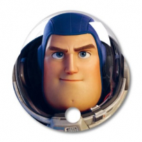 자유형 동글이 부채