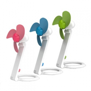 탁상용 심플 USB선풍기