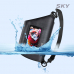 작은이미지: 스카이 웰 스마트폰 프리미엄 터치 방수 크로스백 #3