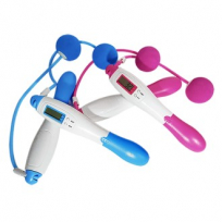 줄없는 카운터 줄넘기 (선물박스 포함) MT-1901