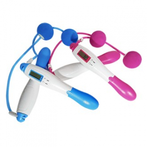 줄없는 카운터 줄넘기 (선물박스 포함) MT-1901