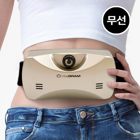 [비 타그램] 바디쉐이커 (무선) WGT-25000W #2