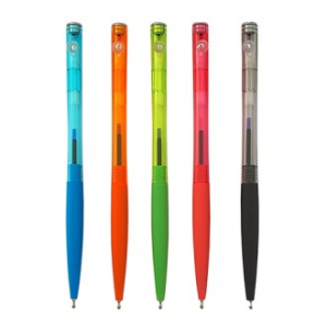 버블 니들펜 0.7mm