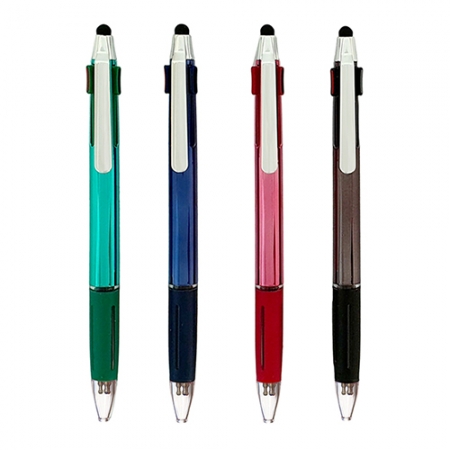 아이펜 니들 3색 터치펜 UV 0.7mm #3