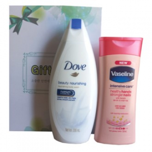 유니레버 위생 세트 - 6호