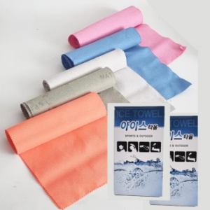 아이스타올 15x 초경량 타올, 마라톤타올, 다용도 타올, 멀티 타올