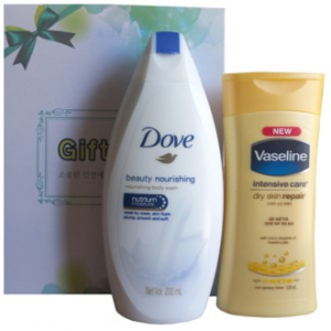 유니레버 위생 세트-7호