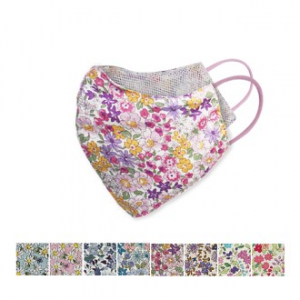 우노스 티시 메쉬 마스크 (일반형) // 국산