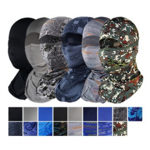 입체 쿨 바라클라바