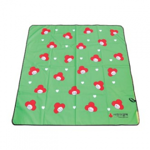 내맘대로 인쇄하는 폴리옥스포드 돗자리 중형