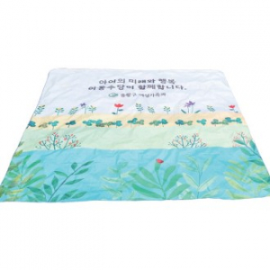 내맘대로 인쇄하는 초경량 돗자리 대형