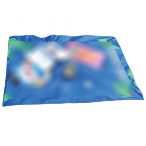 내맘대로 인쇄하는 초경량 돗자리 소형