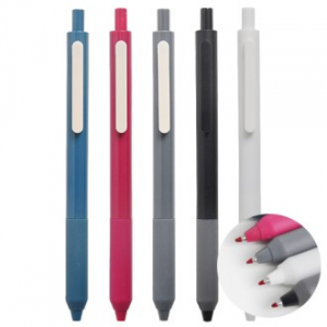 클래식 젤펜 0.5