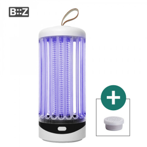 충전식휴대용 모기퇴치기 날벌레퇴치 MK1000