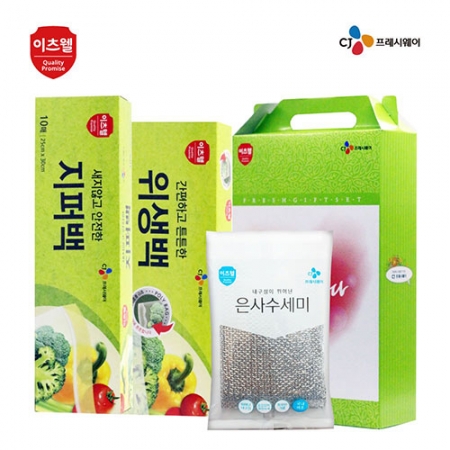 [A] CJ 이츠웰 주방용품 세트 #4