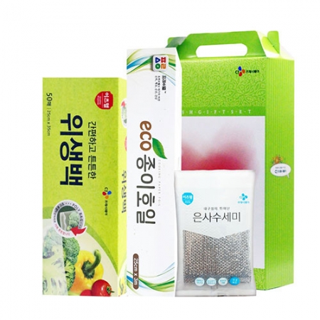 [A] CJ 이츠웰 주방용품 세트 #5