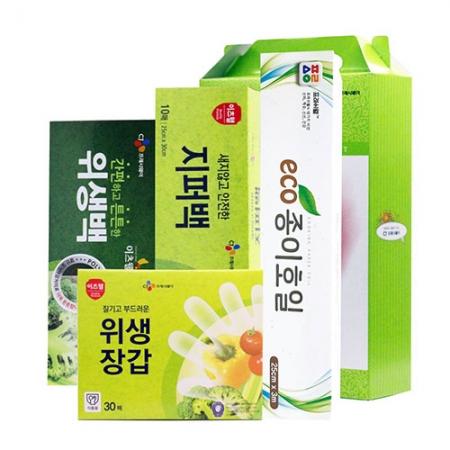 [A] CJ 이츠웰 주방용품 세트 #6