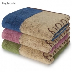 기라로쉬 울리 세면타올 130g, 무한타올 // 국내산