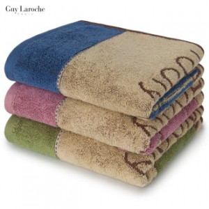 기라로쉬 울리 세면타올 130g, 무한타올 // 국내산