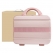 여행용 기내용 미니캐리어 보조캠핑 피크닉 소형 가방 (핑크)