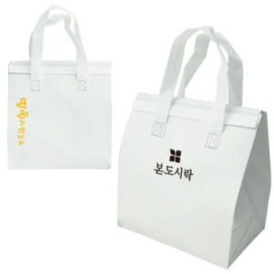 테이크 아웃용 가방, 피크닉, 보온보냉 도시락가방