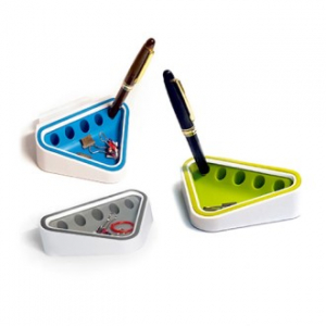 멀티 폰 거치대 겸용 펜 홀더 선물박스